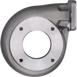 3580524 Turbine Housing Replacement for Mercedes Benz OM366LA