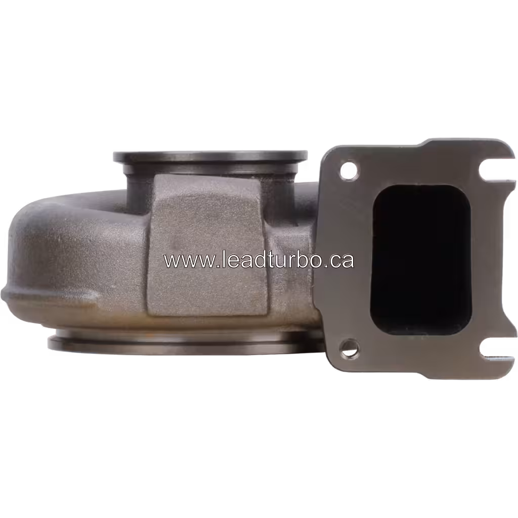 Корпус турбіни 4043083 для Volvo MD13 HE400VG