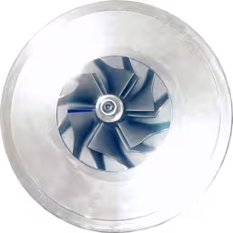 441398-0085 Core TA4521 - Zamiennik turbosprężarki dla Mercedes-Benz OM441LA
