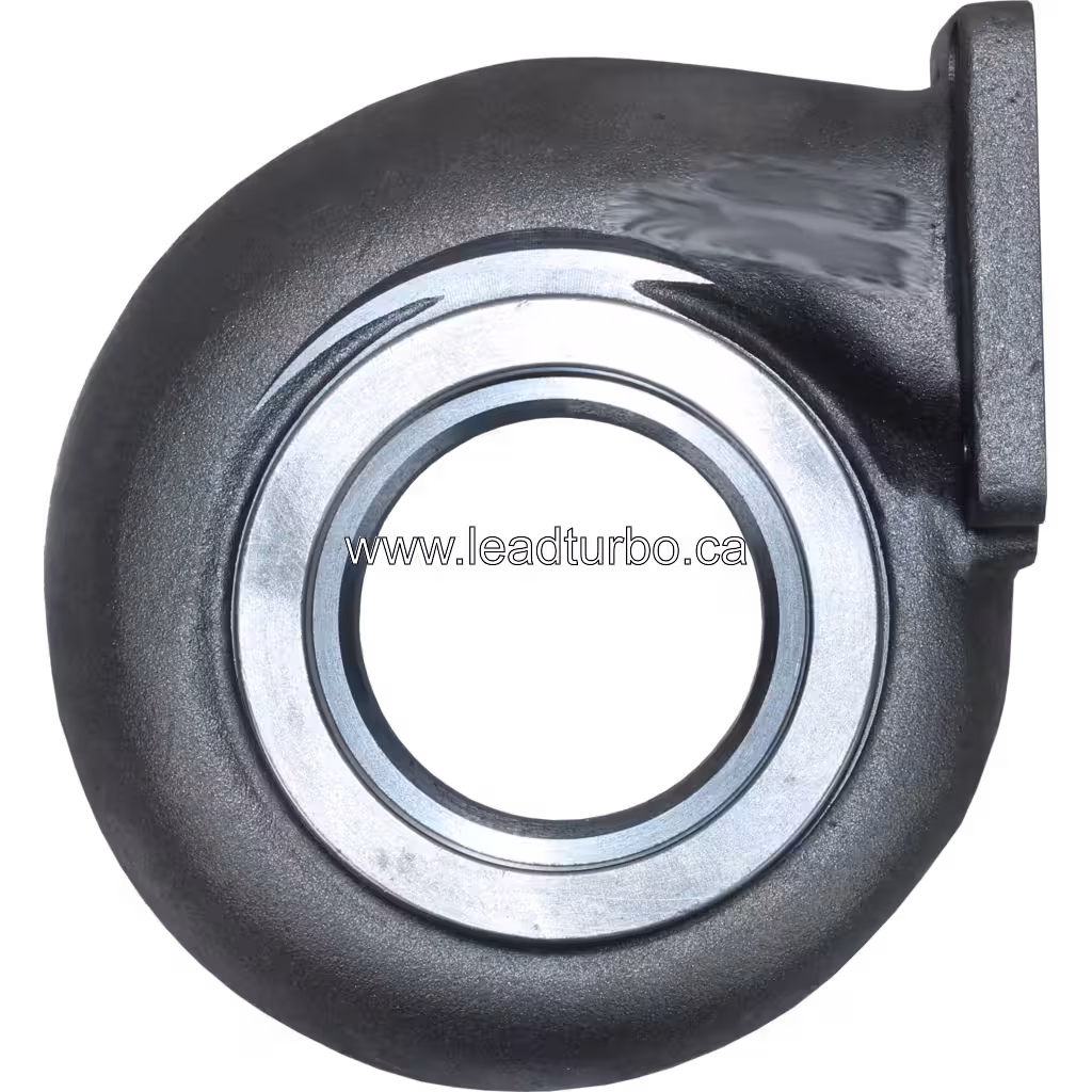 Корпус турбіни 448940-0032 GT4288 для Scania 113/114 top view