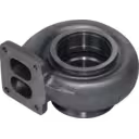Aftermarket 448940-0032 Turbo Part Side View