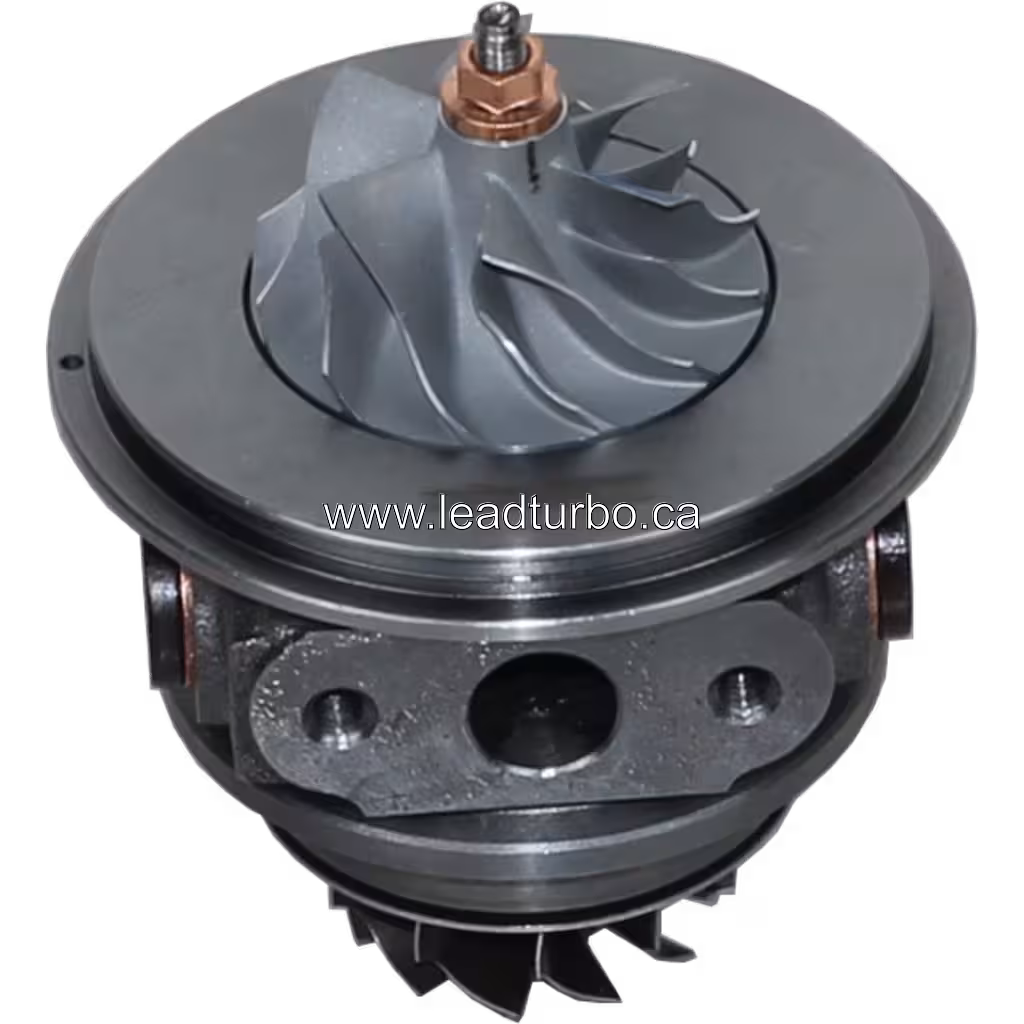 Reemplazo core 49135-04121 para motor Mitsubishi 4D56TI