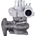 49177-01515 Turbolader Ersatz für Mitsubishi 4D56T