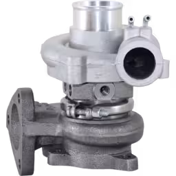 49177-01515 Turbolader Ersatz für Mitsubishi 4D56T und Komatsu LKW