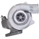 49177-01515 Turbolader Ersatz für Mitsubishi 4D56T und Komatsu LKW thumbnail 4