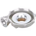 Aftermarket Compressor Housing FOR 53269886496 CH, Unterseite 45 Grad