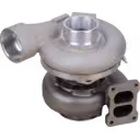 Турбокомпресор 6505515032 KTR110G-F45C для Komatsu SA12V140-1