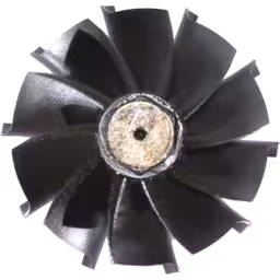 706451-0005 TW Turbine Wheel als Ersatz für GT3582BB GT3582R