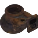 CAT C15 Turbolader Turbinengehäuse Ersatzteil