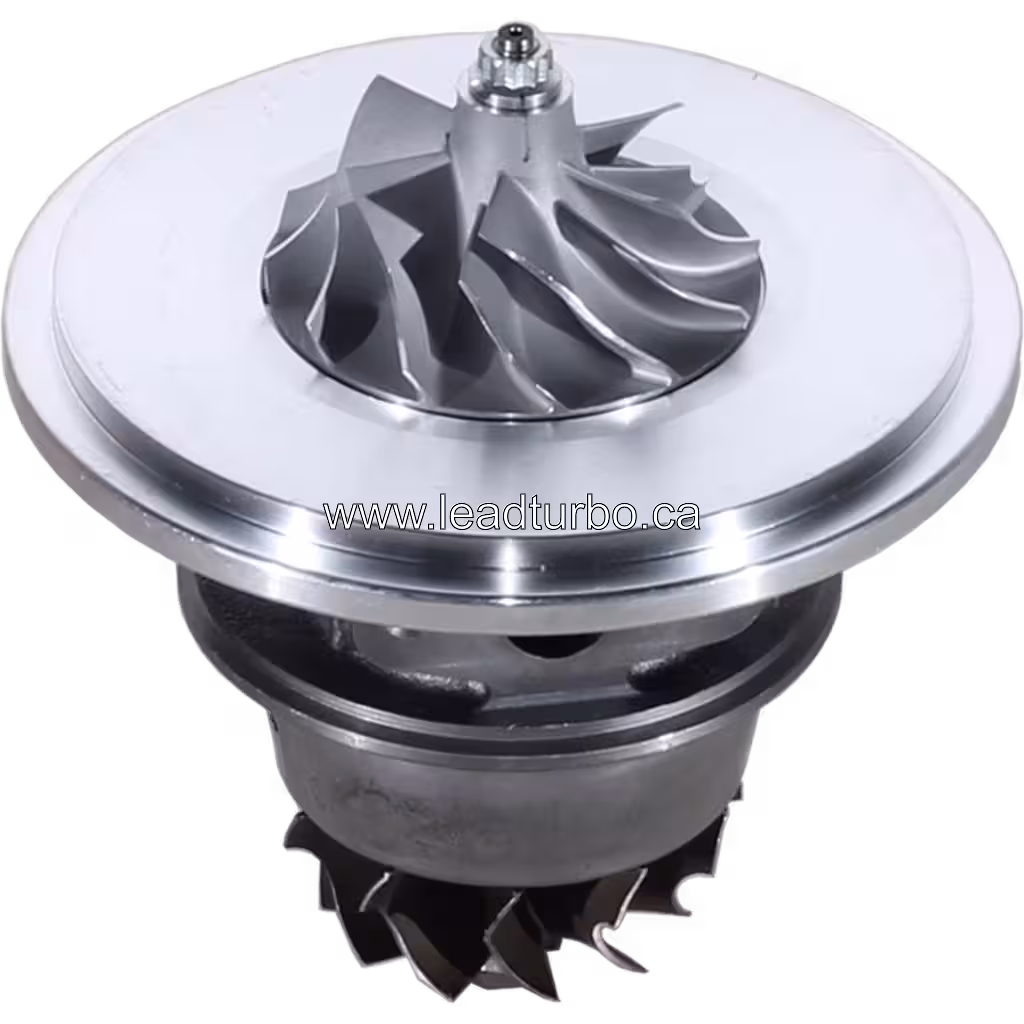 Composant CHRA pour Mercedes-Benz OM401LA et OM441LA