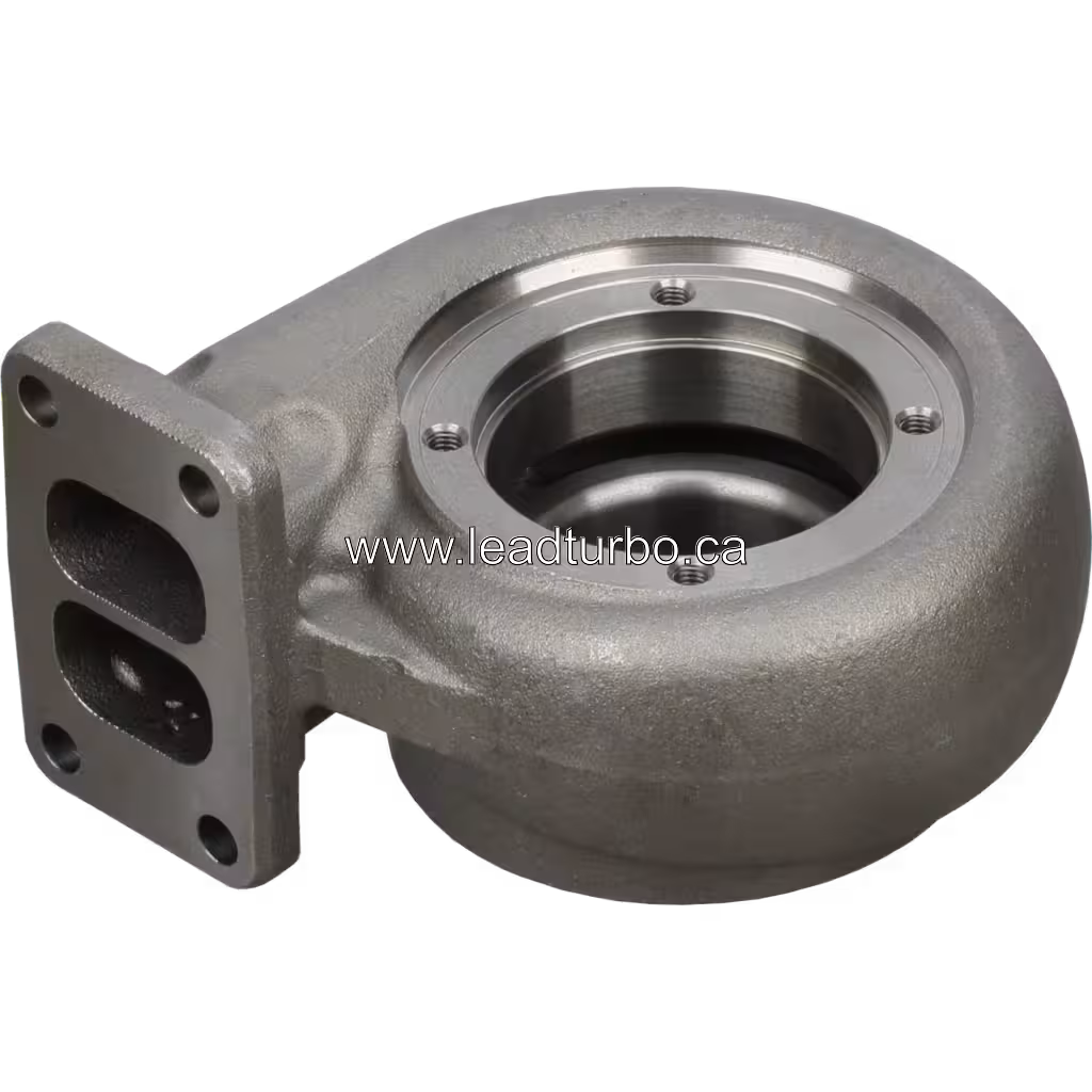 Peça turbo H1E carcaça turbina 4032906 TH