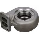 Peça turbo H1E carcaça turbina 4032906 TH
