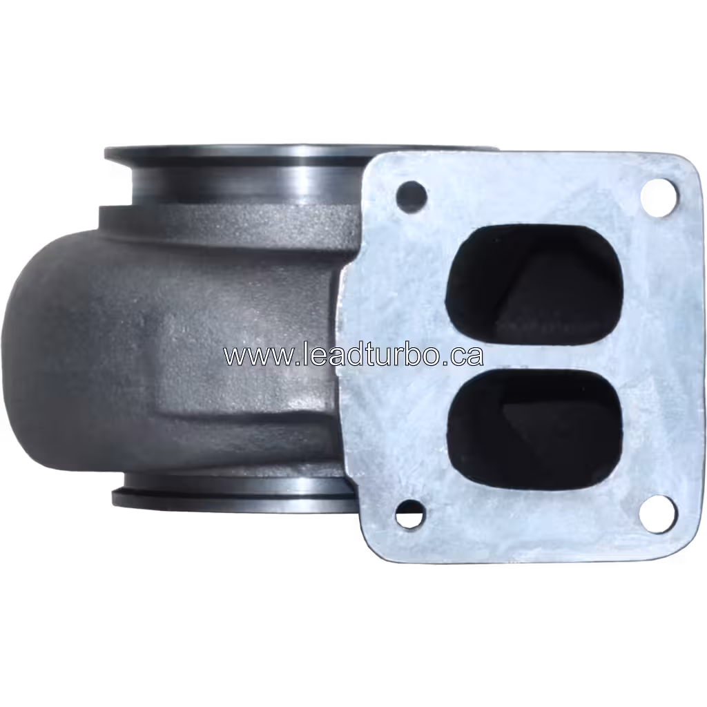 Carcaça de turbina 448940-0032 GT4288 Scania