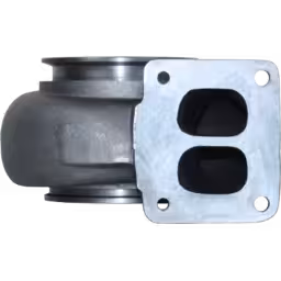 Carcaça de Turbina 448940-0032 GT4288 para Scania 113 e 114