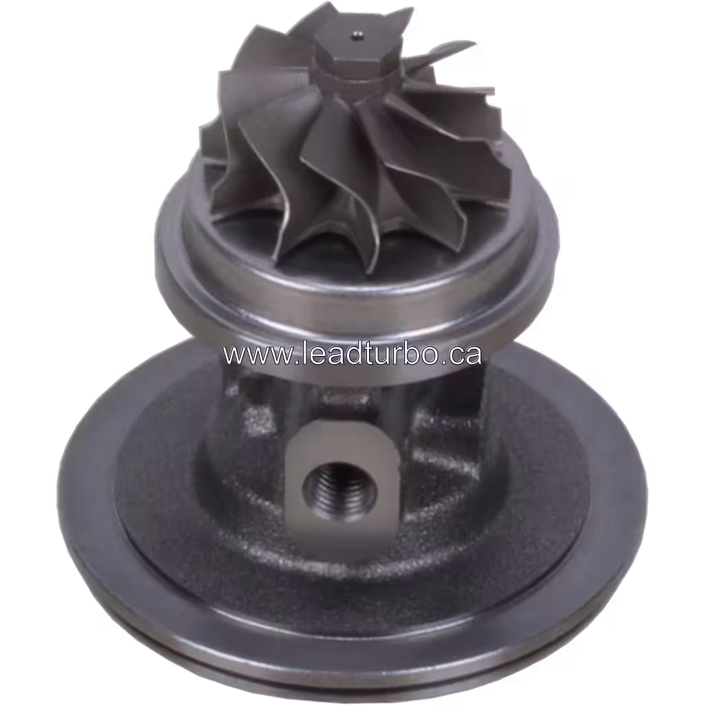 Core 318279 S100 для DEUTZ BF4M2012C: заміна bottom 45 degree view