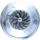 Core H1E 3524034 para Turbocompressor Cummins 6CT thumbnail 1