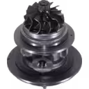 Core турбокомпресора TD04-09B 49177-01510 для Hyundai Gallope та Mitsubishi 4D56 thumbnail 3