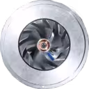 Core турбокомпресора TD04-09B FOR 49177-01510 для Mitsubishi 4D56