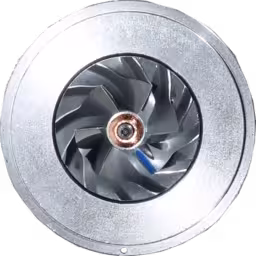 Core турбокомпресора TD04-09B 49177-01510 для Hyundai Gallope та Mitsubishi 4D56