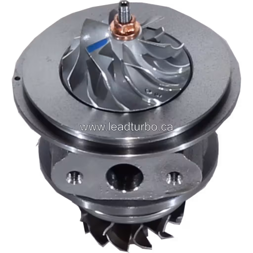 Ядро турбокомпресора 49177-01510 LeadTurbo для Hyundai Gallope