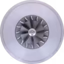 Core Turbiny do CAT 583K (Silnik D342 6L) – Zamiennik Aftermarket thumbnail 4