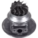 Componente interno de turbo para maquinaria CAT