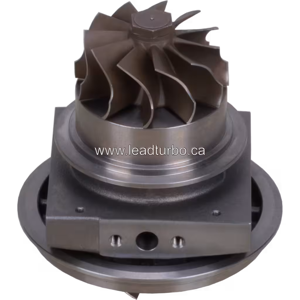 Composant central turbo 0R5916 pour moteur CAT 3412