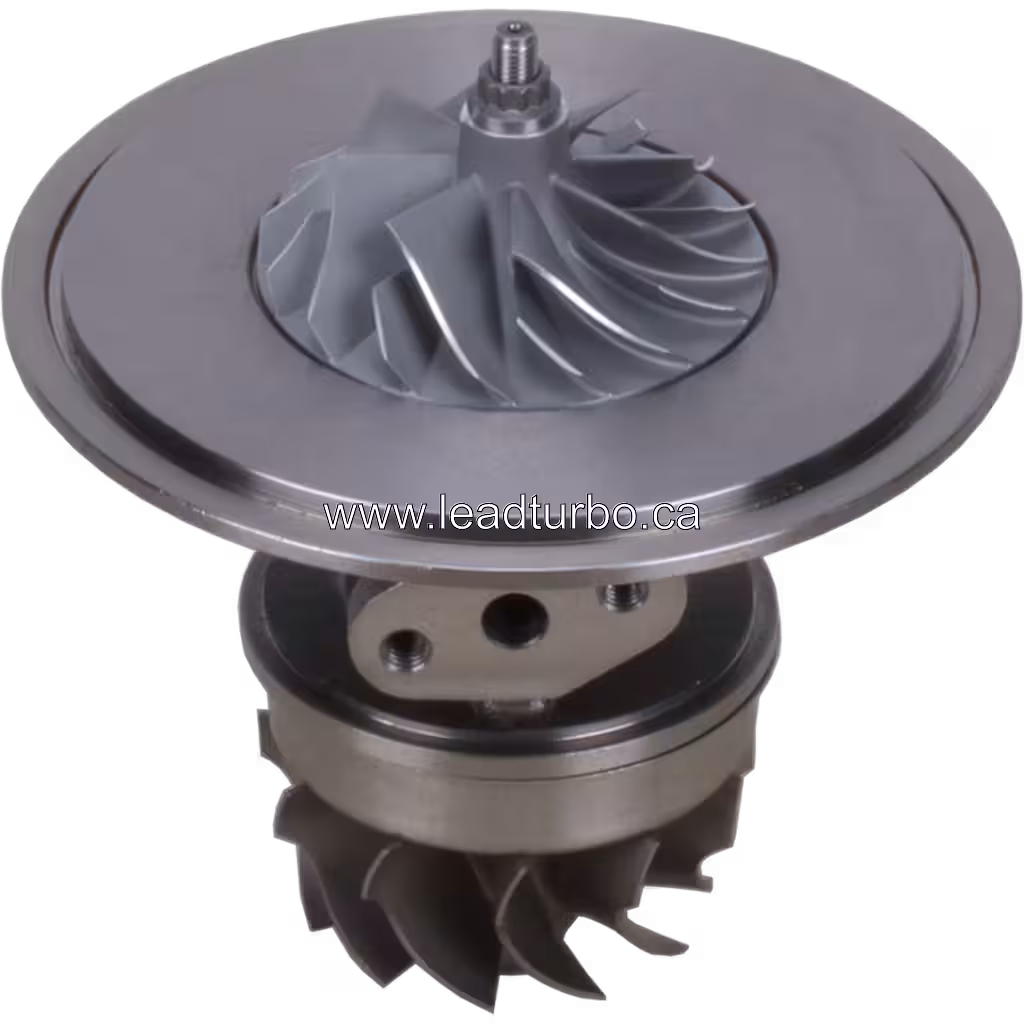 Pièce de rechange Core turbo H2C