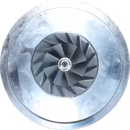 Core de Turbocompressor H1E 3524034 para Cummins 6CT