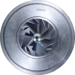 Core de Turbocompressor H2C 3519080 para Cummins