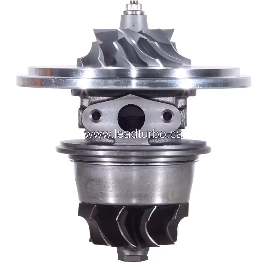 Core turbosprężarki TA4521 nr 441398-0081 do Mercedes-Benz OM401LA
