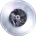Core turbosprężarki TA4521 441398-0081 do Mercedes-Benz OM401LA thumbnail 4