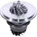 Core turbosprężarki TA4521 441398-0081 do Mercedes-Benz OM401LA