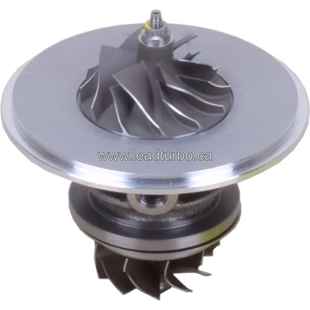 Ersatz Core für MWM Mitsubishi Turbolader