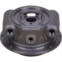 Lagergehäuse für Turbolader HX80 HX85 (4955904 BH) für Cummins KTA50