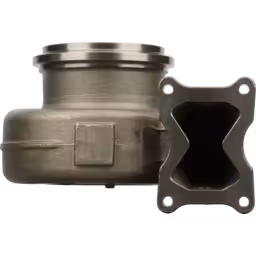 Obudowa Turbiny 4036481 HX82 – Zamiennik do Cummins QSK60