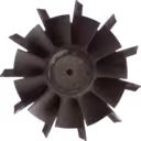 DEUTZ BF6M1013FC Turbinenrad Nachmarkt