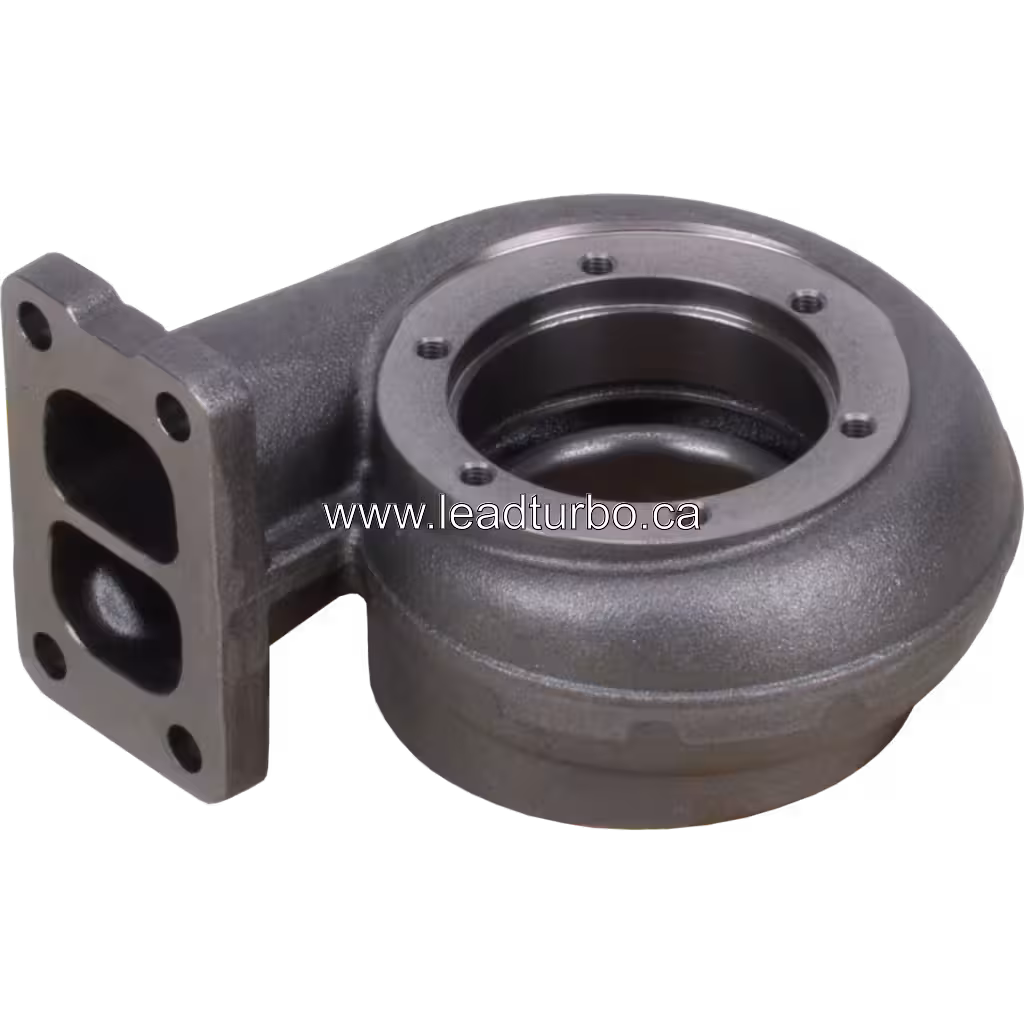 Turbinegehause fuer Volvo D7A und Wuxi Diesel Motoren