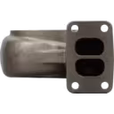 Turbinegehäuse Ersatz für Volvo TXD73 Turbolader