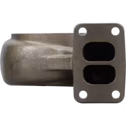 Turbinegehäuse Ersatz für Volvo TXD73, TD73ES und D7A Motoren