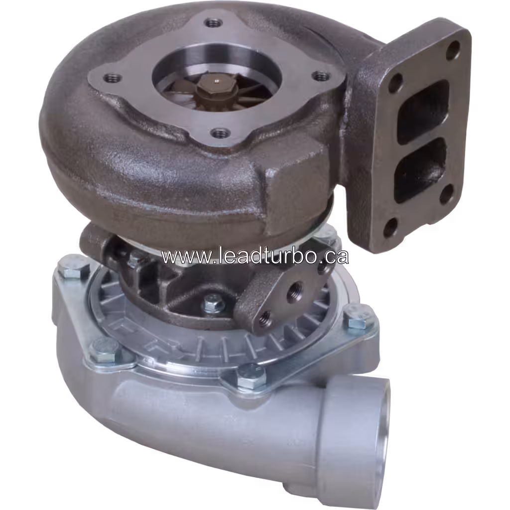 Carcaça da turbina e compressor do turbo 466192-5013
