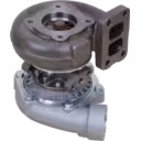 Carcaça da turbina e compressor do turbo 466192-5013
