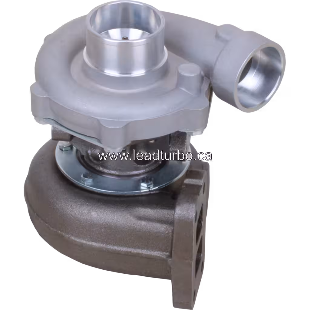 Turbo de reposição 3740960199 vista frontal