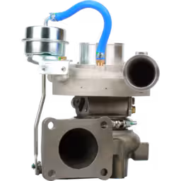 Turbo CT26 17201-17010 para Toyota LandCruiser 1HD-T