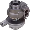 Turbocharger JM0008 com referência OEM 10701970002