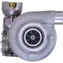 Turbo JM0008 B2-3067NRAKB para CAT C6