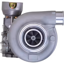 Turbo JM0008 B2-3067NRAKB 0 70 para CAT C6 e CAT 953D