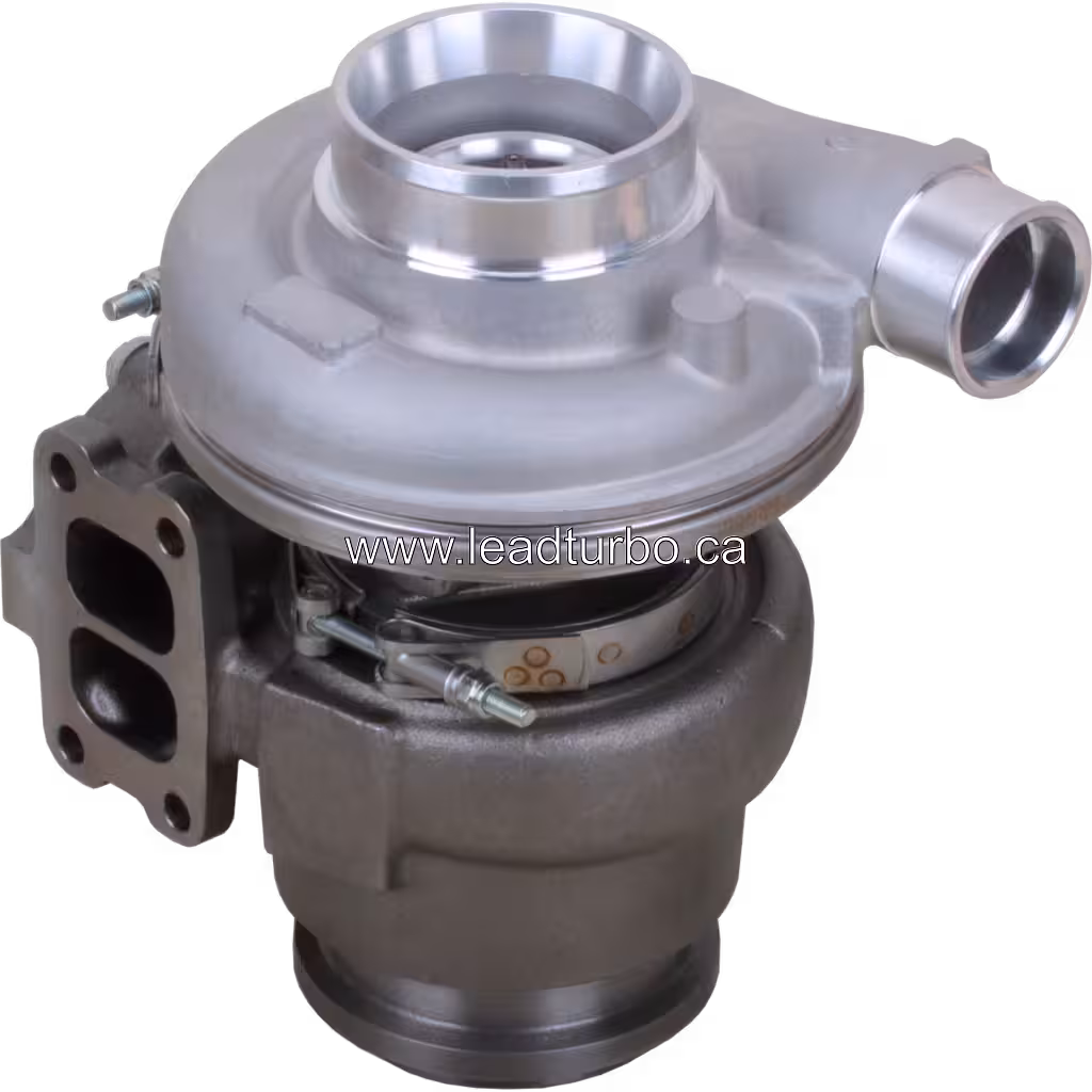 Turbo de reposição para CAT 953D e Challenger MT545B