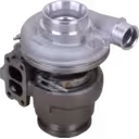 Turbo JM0008 B2-3067NRAKB 0 70 para CAT C6 e CAT 953D