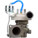 Turbocharger 17201-17010 CT26 para Toyota 1HD-T